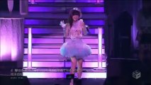 Kashiwagi Yuki - Momoiro Kataomoi