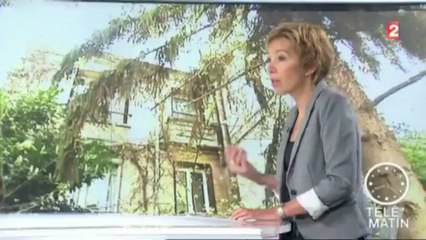France 2 - Emission : Télématin - Conso / Immobilier : Savoir acheter