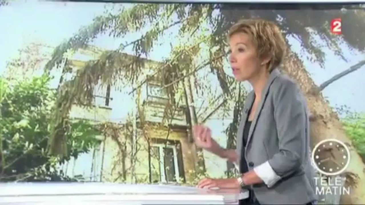 France 2 - Emission : Télématin - Conso / Immobilier : Savoir acheter