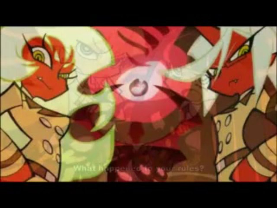 [Provini FDW] Scanty (Panty & Stocking)