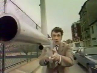 LES NULS - Dirty Henri