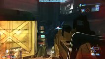 Aliens Colonial Marines Extermination Gameplay