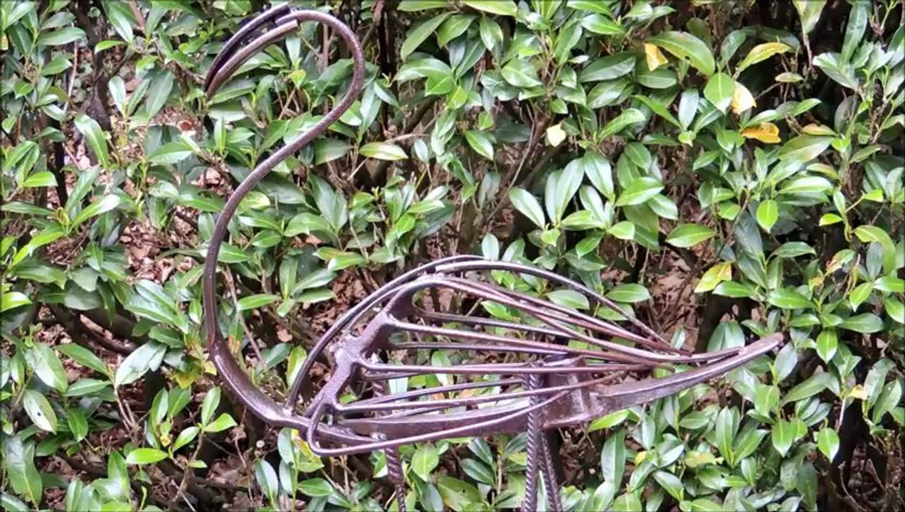 Puces Antiquités Artistes du 28 avril 2013