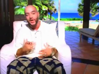 Salah Edin - Vrouwtje Is Een B*tch