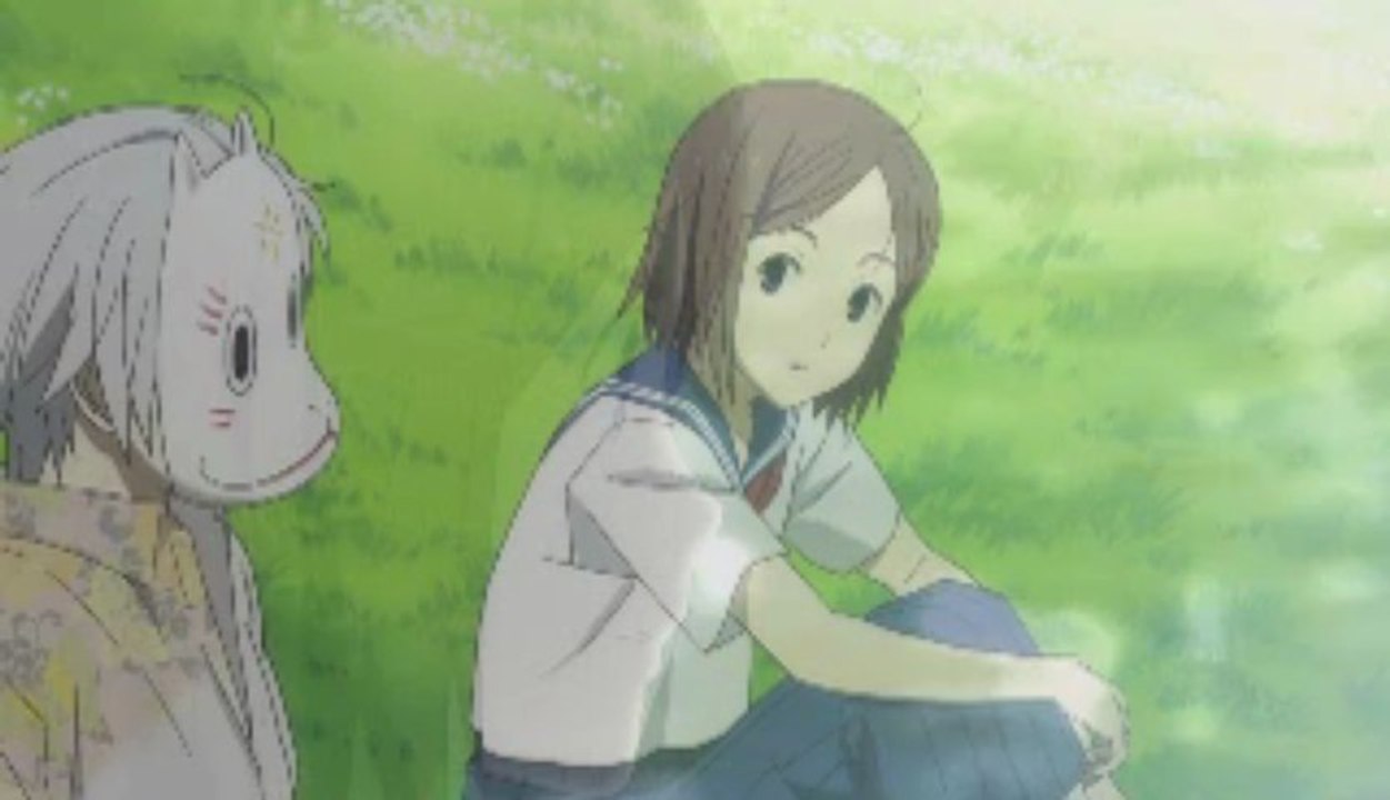 [Provini FDW] Hotaru (Hotarubi no mori e)