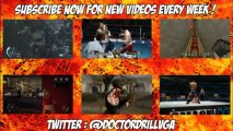 WWE 13 DLC NEW Moves Pack Gameplay ( Moves List In Video Description )