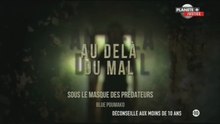 Sous le masque des prédateurs_Au dela du mal Blue Poumako