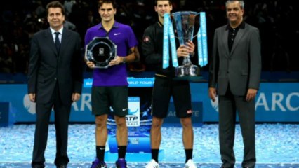 Lutto nel Tennis, morto il Presidente dell'ATP Brad Drewett