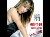Hande Yener - Unutulmuyor (Serkan Demirel Radio Mix) 2012