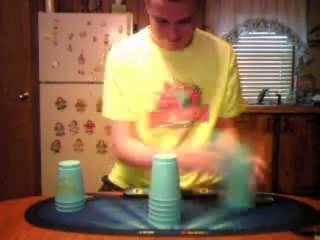 Sport Stacking Cycle: 5.418!!!!!!!!!!!!!!!!!!!!!!!!