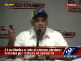 Jorge Rodríguez advierte sobre mentiras contra Venezuela en páginas de Internet