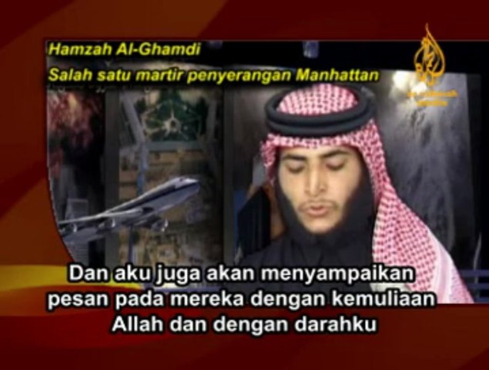 The Manhattan Raid (2) ST indonesian