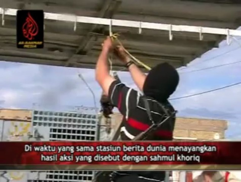 The State of Jihad ST indonesian
