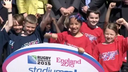 BBC Look East - West - 2/5/13