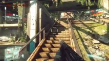 Crysis 3: BUY or PASS? First Impression Review (Crysis 3 Shotgun PC Gameplay)