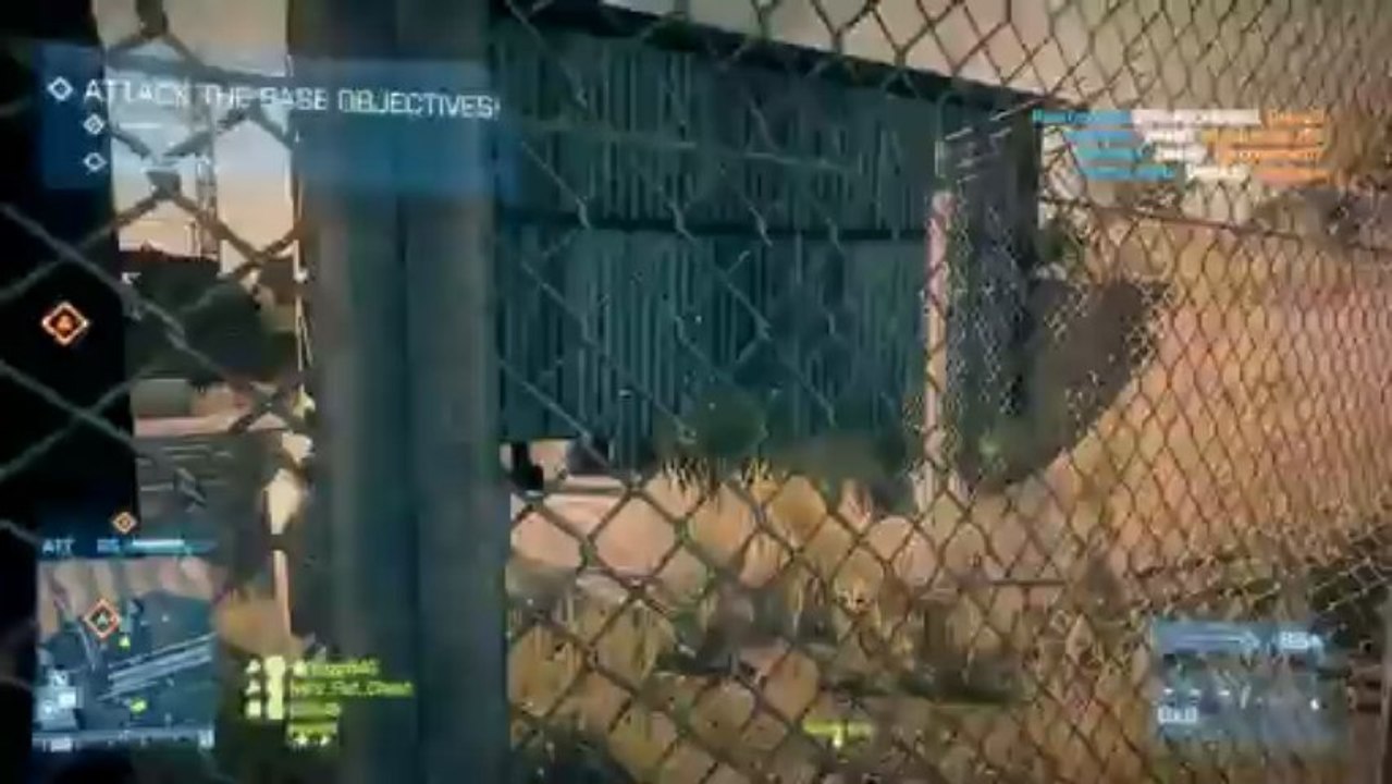 Battlefield 4 Reveal Details! Leaked Details & Rumors (BF3 Gameplay)