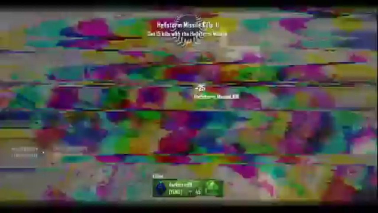 Black Ops 2: PEACECRAPPER (BO2 Peacekeeper Gameplay)