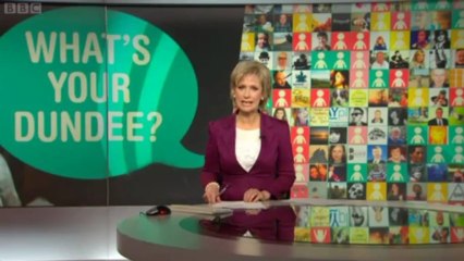 BBC Reporting Scotland - 2/5/13