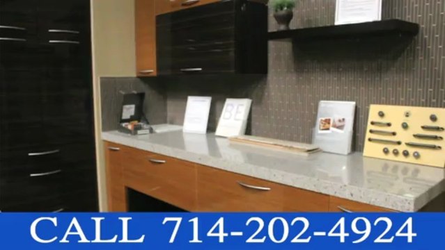 Kitchen Countertops Orange County CA (714) 202-4924