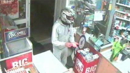 BBC South East Today - 2/5/13