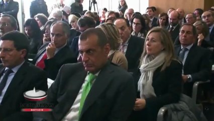 Download Video: Ok dal Parlamento per la riforma anti-corruzione. Tra le novità pene più severe