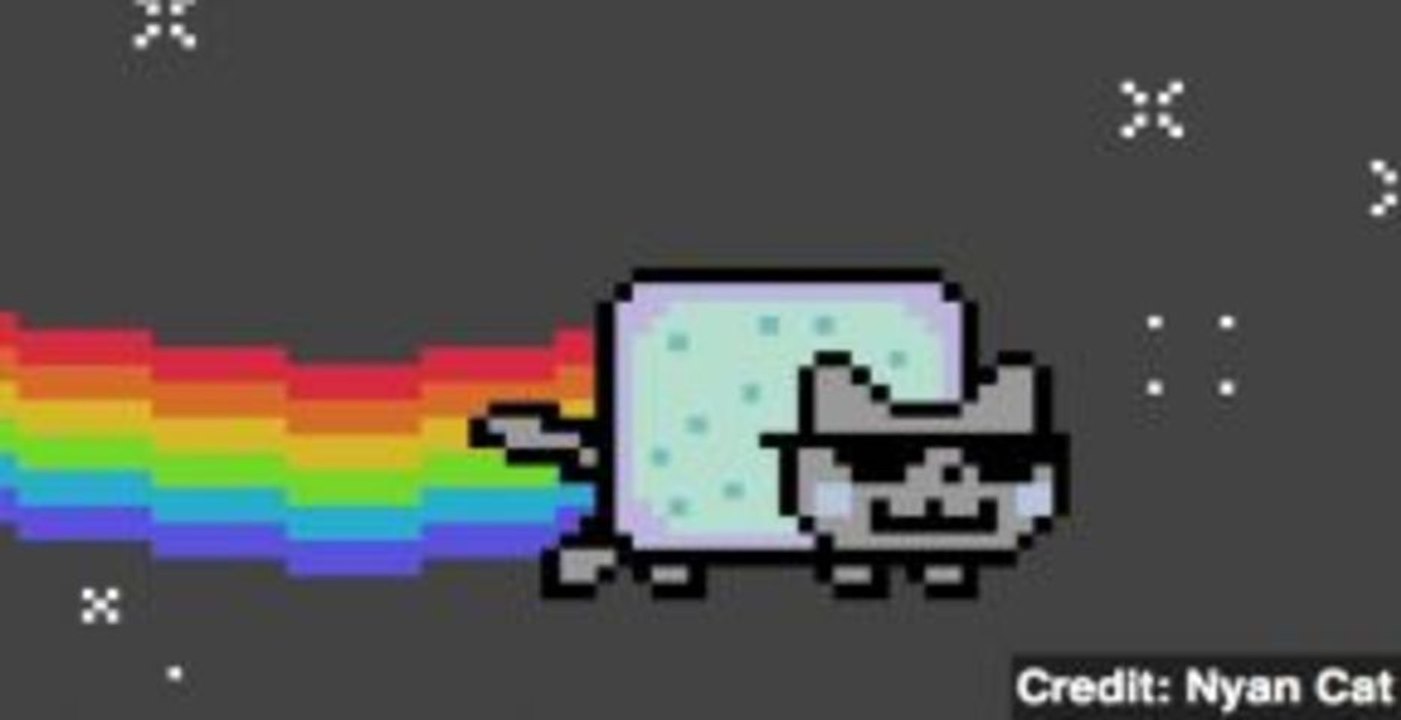 Warner Bros. Sued for Using Cat Memes in Video Game