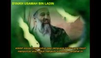 Khuthbah Syaikh Usamah bin Ladin kepada negara-negara sekutu Amerika ST indonesian