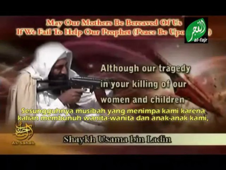 Nuclear JIHAD – The Ultimate Terror ST indonesian