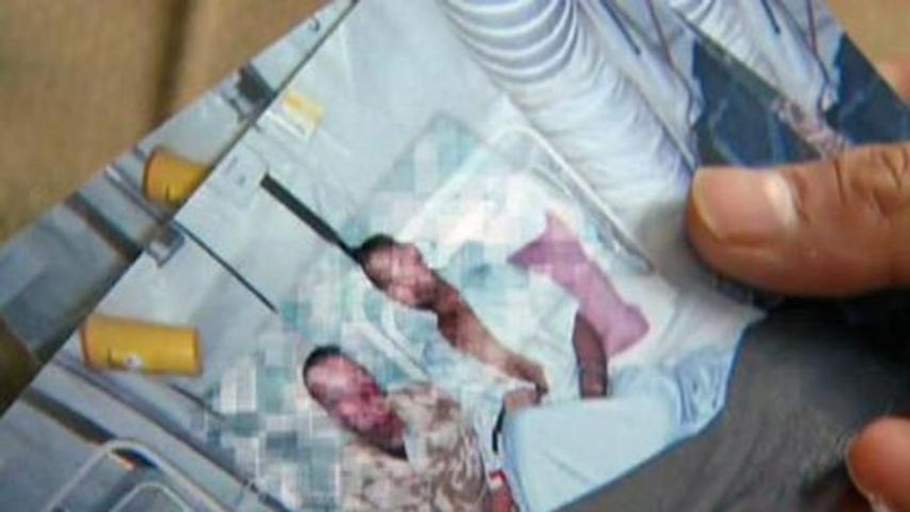 Afghan interpreters fight to stay in Britain