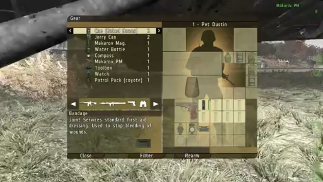 DayZ: Da Plane! The Trolls are Back! (Arma 2 Mod DayZ Gameplay)