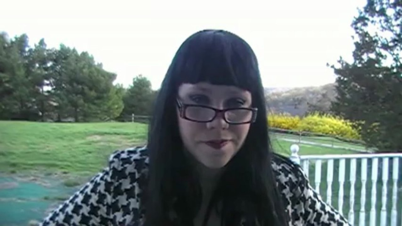 (It's Me or the Dog spoof) It's Tea or the Dog Season Two Episode One