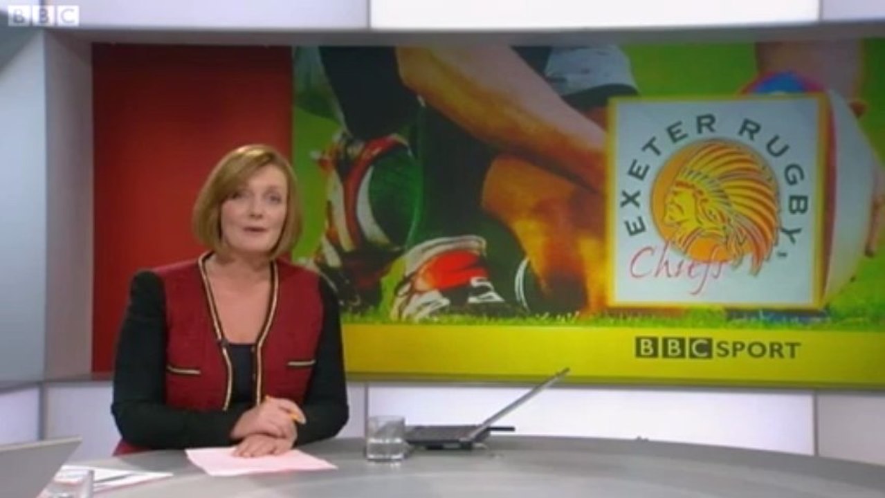 BBC Channel Islands News - 3/5/13