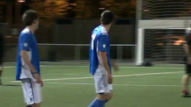 VM J24: AC Virusa 1-10 Bater de Munich