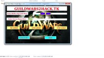 Guild Wars 2 Gold Hack  2013 ] Guild Wars 2 Gold Generator  MARCH 2013