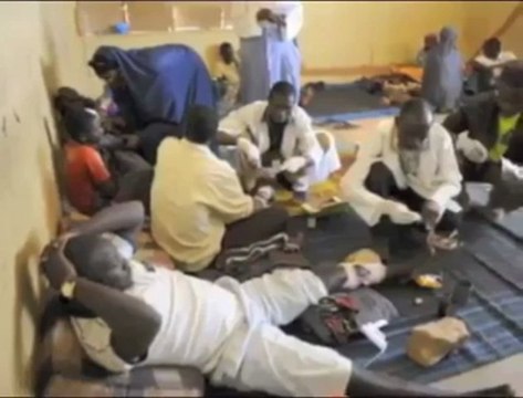 Why have muslims been oppressed for hundreds of years - currentaffairspk.com