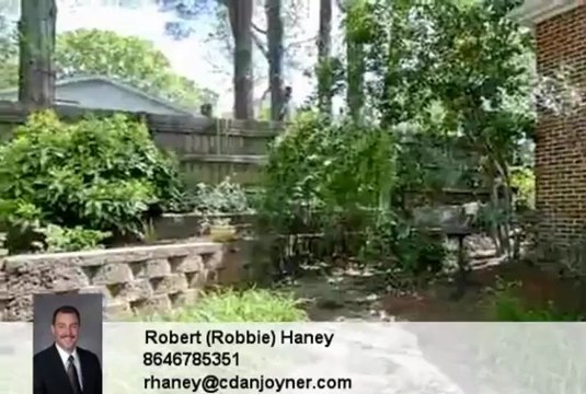 Homes for Sale - 7 Pinehurst Dr Greenville SC 29609 - Robert (Robbie) Haney