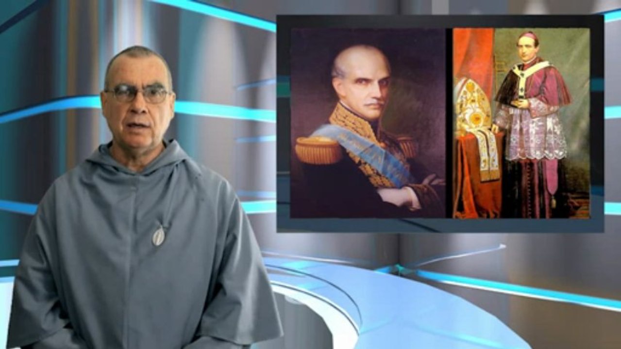 Marian Shrines of the World #17: Our Lady of Good Success (Part 2)