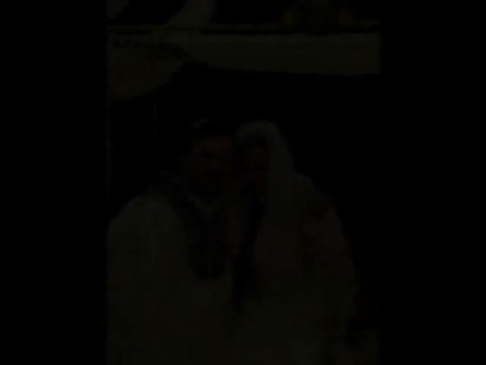 Boda Judia - Parte 5