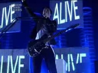 Muse- Knight of Cydonia