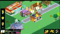 Simpsons Tapped Out 4.2.1 Unlimited Donuts And Cash Hack For Android