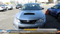 Irvine Subaru, Lake Forest CA 92630