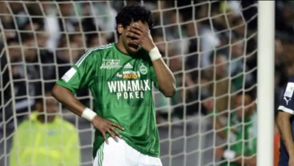 35e journée - Les Verts s'en éloignent