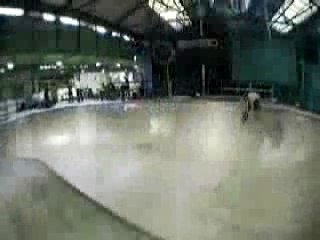 Bmx - Twenty Tony Watkinson Double Whip