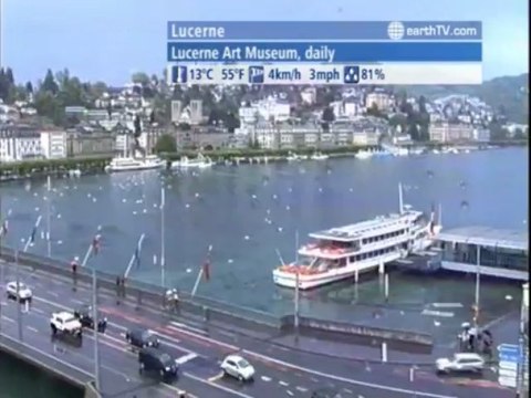 Antibes - Juan-les-Pins - France, Udaipur - India, Salzburg - Austria, Lucerne - Switzerland, Doha - Qatar, Melbourne - Australia, Munich - Germany