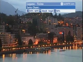 Warnemunde - Germany, Tenerife - Spain, Budapest - Hungary, St. Andrews - Canada, Lugano - Ticino - Switzerland, Munich - Germany, Dresden - Germany