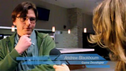 Tilt-A-Ball Released to the Android Market via Andrew Blackbourn Hamilton Developer