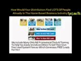 buy mlm lead  | AUTOMATED system gets LOADS of free traffic every day...
