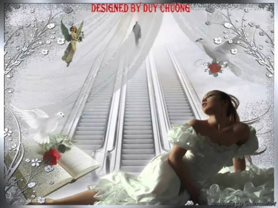 ADAGIO - SECRET GARDEN