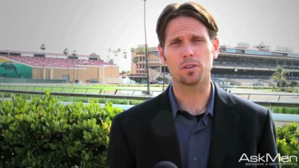 Become A Millionaire At The Kentucky Derby