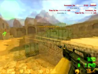 Nothing Special, Just a hand on editing, Ajeeb si he, 'll improve insha'Allah :)